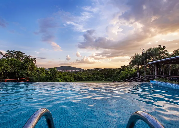 Pousada Cavaleiro dos Pireneus