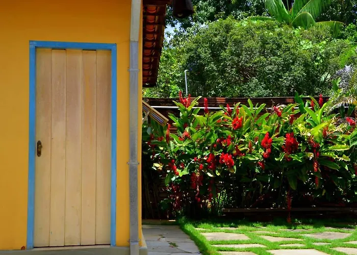 Pousada Vila Colonial Pirenópolis