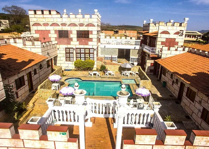 Pousada Al Castello Di Giulietta E Romeo